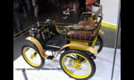 Renault Type A Voiturette 1898